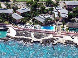 Sunset House Dive Resort
